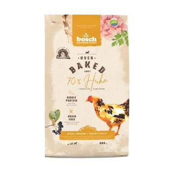 ARDEBO.de Bosch Oven Baked Huhn 800g