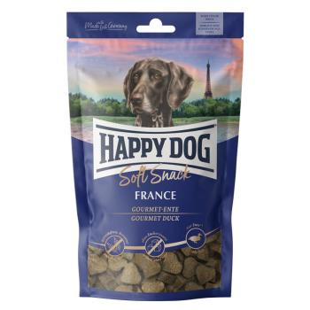 ARDEBO.de Happy Dog Soft Snack France 100 g