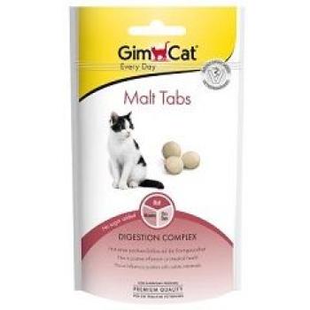 ARDEBO.de GimCat Malt Tabs 40g