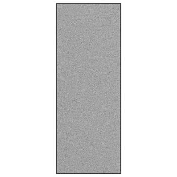 ARDEBO.de - Fußmatte Grau 115x300 cm