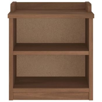 Flurbank SANDNES 45x40x50 cm Massivholz Kiefer