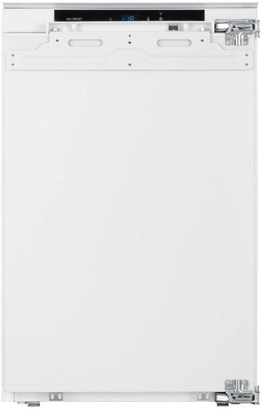ARDEBO.de Amica EGSX 321 250 Einbau-Gefrierschrank, Nischenhöhe: 87 cm, 82 L, NoFrost, Festtürtechnik, Inverter Kompressor, weiß (1194251)