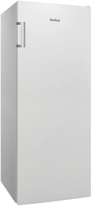 ARDEBO.de Amica GS 324 170 W Stand Gefrierschrank, 54 cm breit, 177 L, FrostControl, Inverter Kompressor, weiß (1194677)