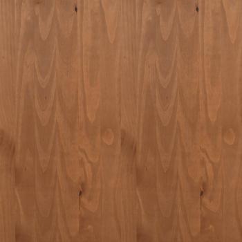 Wandgarderobe SANDNES 43x30x42 cm Massivholz Kiefer