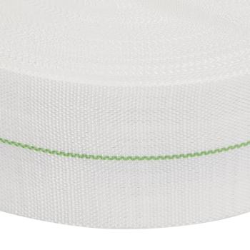 Flachschlauch 25 m 2" PE