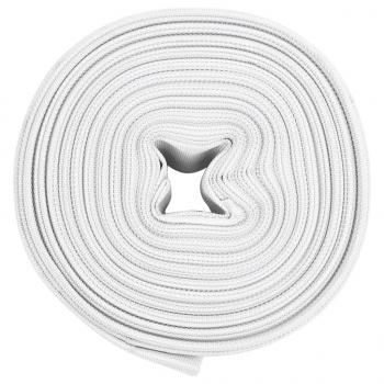 Feuerlöschschlauch 20 m 1" PVC