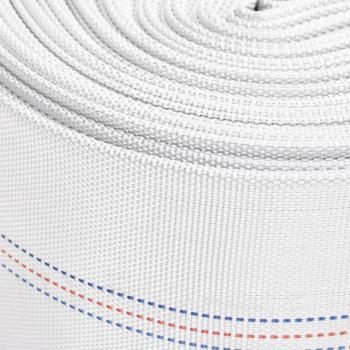 Feuerlöschschlauch 20 m 1" PVC