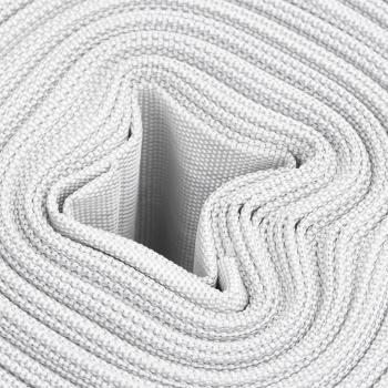 Feuerlöschschlauch 20 m 1" PVC