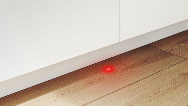 Bosch SMV4EBX28E Serie 4 Vollintegrierter Geschirrspüler, 60 cm breit, 13 Maßgedecke, AquaStop, Info Light, HomeConnect, Reiniger Automatik, Eco Silence Drive