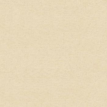 Fußhocker Creme 60x60x36 cm Stoff und Kunstleder