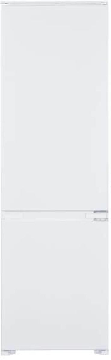 ARDEBO.de PKM KG250.4EEB Einbau Kühl-Gefrierkombination, 54 cm breit, 249L, Schlepptürtechnik, LED Beleuchtung