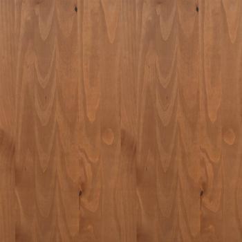 Wandgarderobe SANDNES 87x12x35 cm Massivholz Kiefer