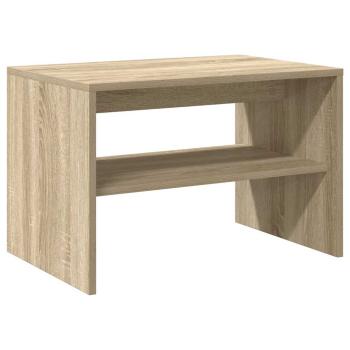 TV-Schrank Sonoma-Eiche 60x40x40 cm Holzwerkstoff