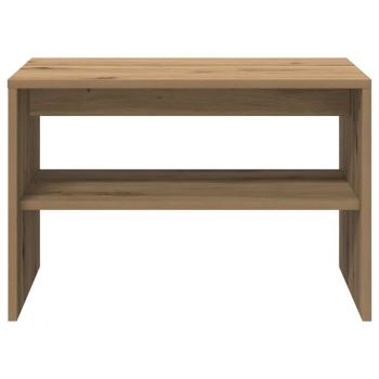 TV-Schrank Artisan-Eiche 60x40x40 cm Holzwerkstoff