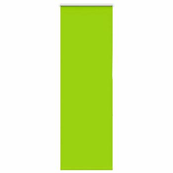 ARDEBO.de - Verdunkelungsrollo Grün 50x130 cm Stoffbreite 45,7 cm Polyester