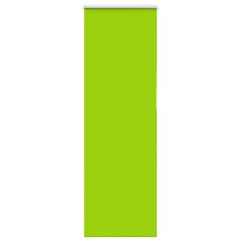 ARDEBO.de - Verdunkelungsrollo Grün 60x175 cm Stoffbreite 55,7 cm Polyester