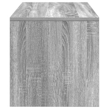 TV-Schrank Grau Sonoma 60x40x40 cm Holzwerkstoff