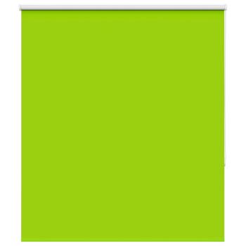 ARDEBO.de - Verdunkelungsrollo Grün 125x175cm Stoffbreite 121,6cm Polyester