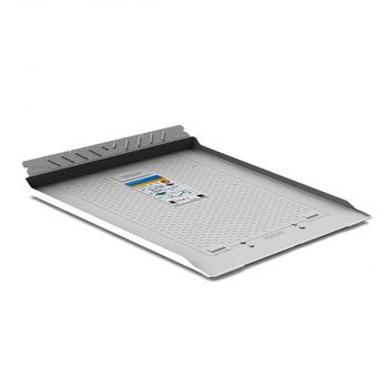Abtropfschale Kühlschrank-Gefrierschrank Pro 60x60cm (Menge: 15 je Bestelleinheit)