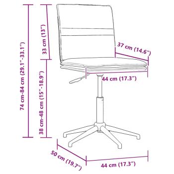 Esszimmerstuhl Dunkelgrün Samt