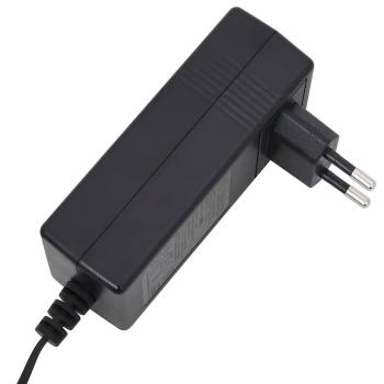 Relaxsessel Hellgrau Stoff