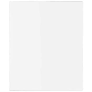 Esstisch Weiß Massivholz Gummibaumholz