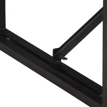 Couchtisch 100x50x35 cm Massivholz Akazie