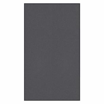 ARDEBO.de - Fußmatte Anthrazit 115x200 cm