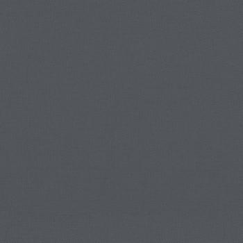 Palettenkissen 5-tlg. Anthrazit Stoff