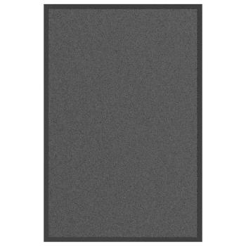 ARDEBO.de - Fußmatte Anthrazit 60x90 cm