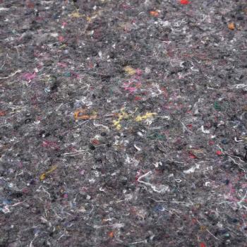 Rutschfeste Malervliese 2 Stk. 515 cm 180 g/m² Grau