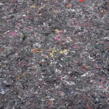 Rutschfeste Malervliese 2 Stk. 5055 cm 220 g/m² Grau
