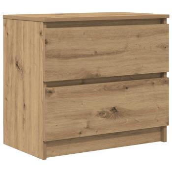 TV-Schrank Artisan-Eiche 60x35x54 cm Holzwerkstoff