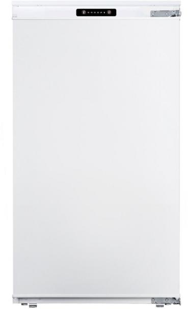 ARDEBO.de Amica EGS 16183-1 Einbau-Gefrierschrank, Nischenhöhe: 88 cm, 100 L, Festtür-Technik, elektronische Steuerung, Tür-Offen-Alarm, Supergefrierfunktion, Inverter Kompressor, weiß (1195107)