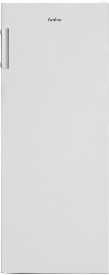ARDEBO.de Amica GS 324 190 W Stand Gefrierschrank, 54 cm breit, 177 L, Inverter Kompressor, 5 Gefrierschubladen, weiß (1194679)