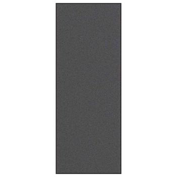 ARDEBO.de - Fußmatte Anthrazit 115x300 cm