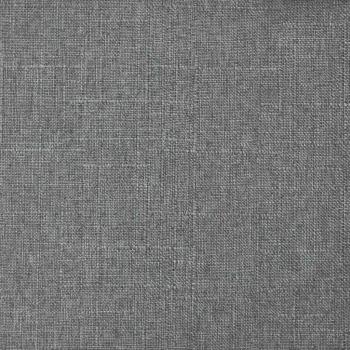 Esszimmerstühle mit Kissen 2 Stk. Weiß Massivholz Gummibaum