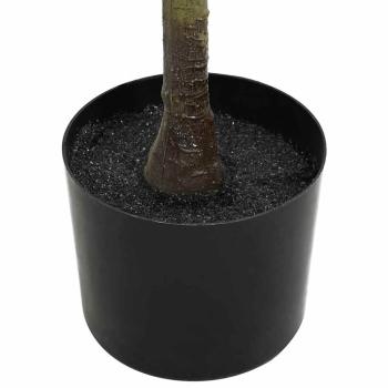 Olivenbaum Künstlich 700 Blätter 180 cm Grün