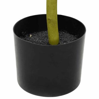 Olivenbaum Künstlich 1000 Blätter 300 cm Grün