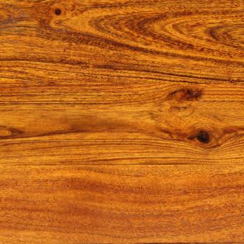 TV-Wandschrank Mehrfarbig 100x30x22 cm Massivholz Akazie