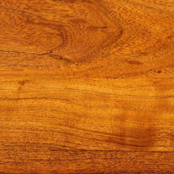 TV-Wandschrank Mehrfarbig 90x30x30 cm Massivholz Akazie