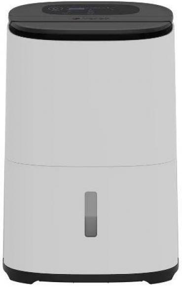 ARDEBO.de Meaco MeacoDry Arete® Two 20L Luftentfeuchter / Luftreiniger, weiß