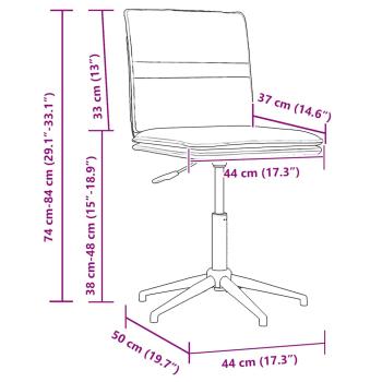 Esszimmerstühle 4 Stk. Blau Samt