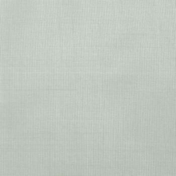 Voile Vorhänge mit Ösen 2 Stk. Hellgrau 140x300 cm