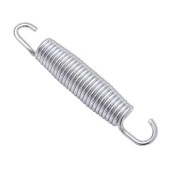 Trampolin Federn 10 Stk. 200 N