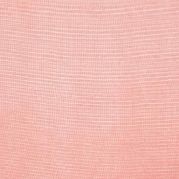 Voile Vorhänge mit Ösen 2 Stk. Rosa 140x175 cm