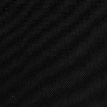 Relaxsessel Schwarz Stoff