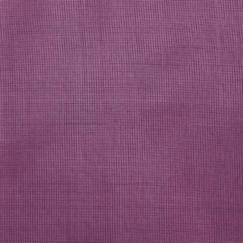 Voile Vorhänge mit Schlaufen 2 Stk. Lila 140x225 cm
