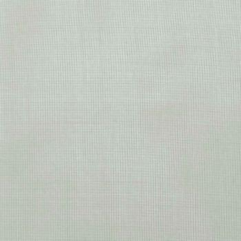 Voile Vorhänge mit Schlaufen 2 Stk. Hellgrau 140x260 cm