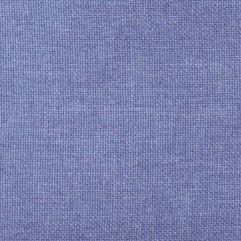Esszimmerstühle 4 Stk. Jeansblau Stoff